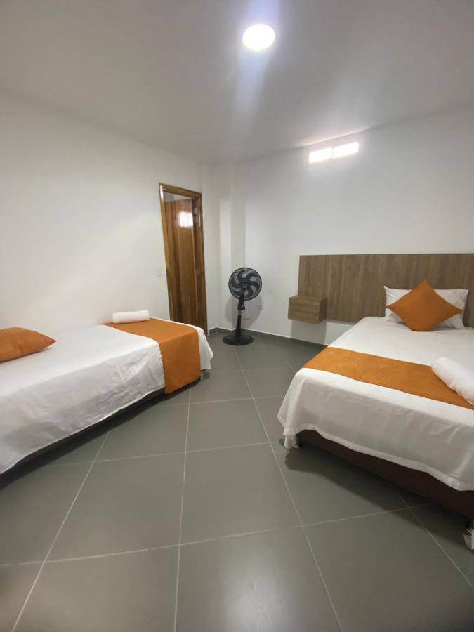 Hotel Gran Plaza San Rafael São Rafael Exterior foto